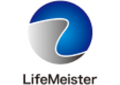 ライフマイスターのロゴ