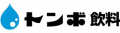トンボ飲料のロゴ