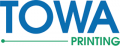 TOWA（印刷）のロゴ