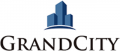 GRANDCITYのロゴ