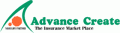 アドバンスクリエイトのロゴ