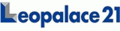 レオパレス21のロゴ