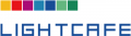 ライトカフェのロゴ
