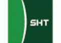 SHT（SIer）のロゴ