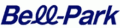 ベルパークのロゴ