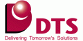 DTSのロゴ