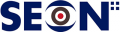 セオンのロゴ