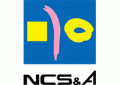 NCS&Aのロゴ