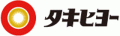 タキヒヨーのロゴ
