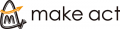 make actのロゴ