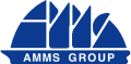 アムス・インターナショナルのロゴ