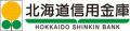 北海道信用金庫のロゴ