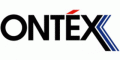 オンテックスのロゴ
