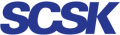 SCSKニアショアシステムズのロゴ