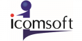 アイコムソフトのロゴ