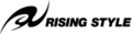 RISING STYLEのロゴ