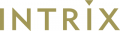 イントリックスのロゴ
