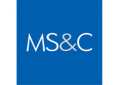 MS&Consultingのロゴ