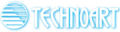 テクノアート（SIer）のロゴ