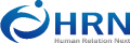 ヒューマンリレーションネクストのロゴ