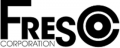 フレスココーポレーションのロゴ