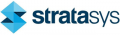 ストラタシス・ジャパンのロゴ