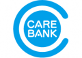 ケアバンクのロゴ