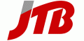JTBのロゴ