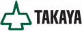 タカヤ（精密機器）のロゴ