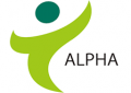 アルファコンサルティングのロゴ