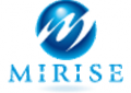 ミライズ（SIer）のロゴ