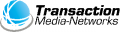 トランザクション・メディア・ネットワークスのロゴ