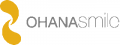 オハナスマイルのロゴ