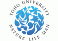 よき かな カジノ東邦大学のロゴ