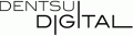 電通デジタルのロゴ