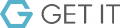 ゲットイットのロゴ