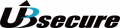 ユービーセキュアのロゴ