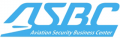 一般財団法人航空保安事業センターのロゴ