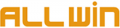 オールウィンのロゴ