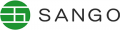 SANGOのロゴ