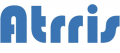 アトリスのロゴ