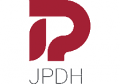 ジェーピーディーエイチのロゴ