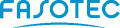 ファソテックのロゴ