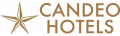 カンデオ・ホスピタリティ・マネジメントのロゴ