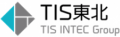 TIS東北のロゴ
