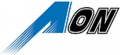 エーオンのロゴ