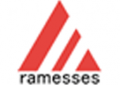 ラムセスのロゴ
