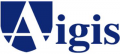 アイギスのロゴ