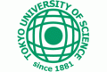 学校法人東京理科大学のロゴ