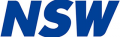 NSW（SIer）のロゴ